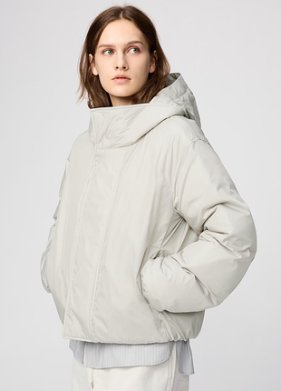 Куртка uniqlo 480064