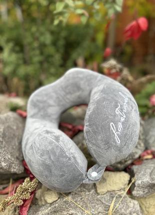 Дорожня подушка, подушка для шиї, подушка для відпочинку