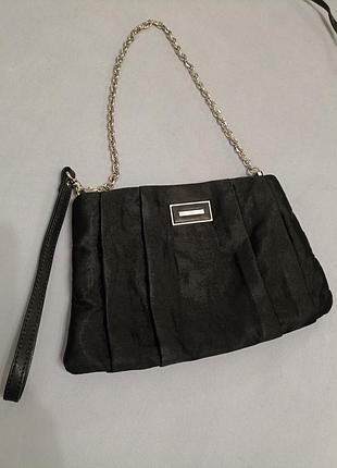 Маленька котяча сумочка coccinelle