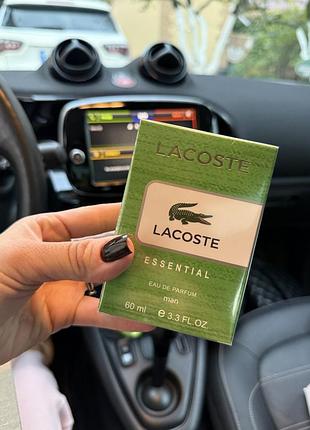 Парфуми чоловічі 🦎essentiall