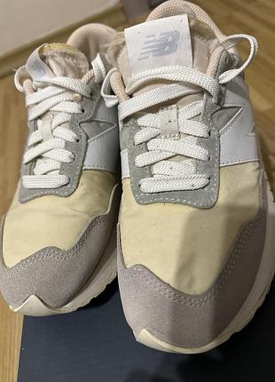 Кросівки new balance 36 р.
