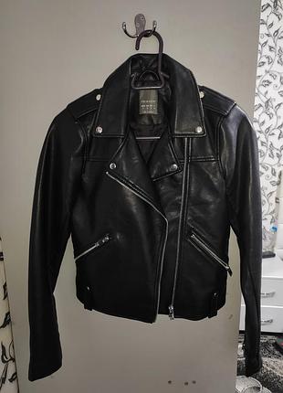 Косуха на девочку