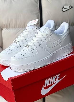 🖍мужские кроссовки nike air force 🍂