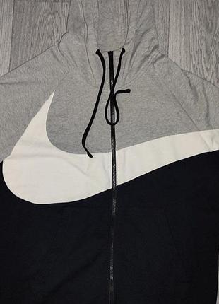 Зіп худі nike 2