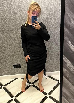 Жіноча сукня можна для вагітних