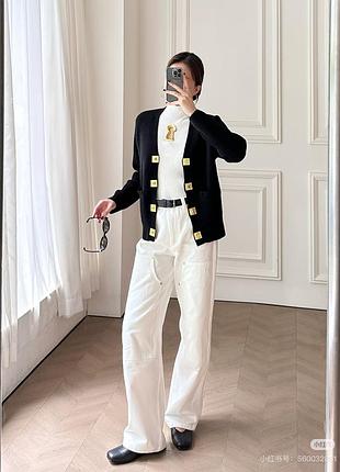 Кардиган женский 2