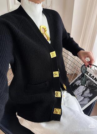 Кардиган женский 3