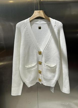 Кардиган женский 7