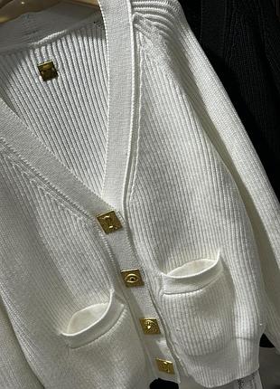 Кардиган женский 10