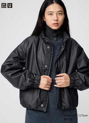 Коротка курточка uniqlo 480062