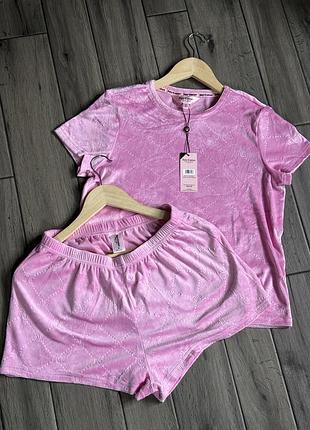 Піжама juicy couture