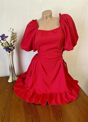 Шикарна сукня shein