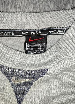 Світер nike 4