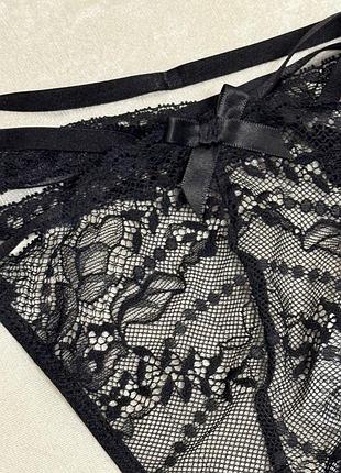 Трусики hunkemoller 2