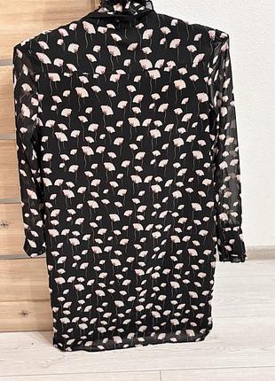 Шифонове гарне плаття