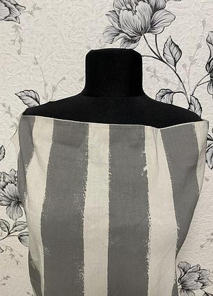 Annette gortz  блуза 2