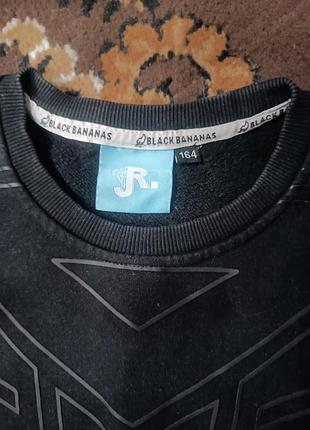 Свитшот на подростка 2