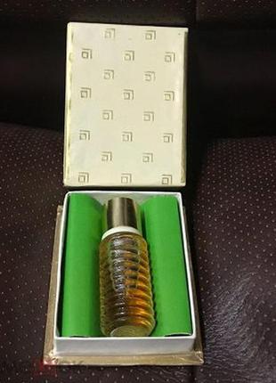 Северное сияние лесной ландыш духи винтаж 10мл