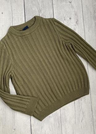 Кофта, свитер на мальчика 6-7 лет от lc waikiki