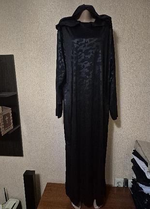 Костюм, сукня смерті на хелловін, halloween hallow scream