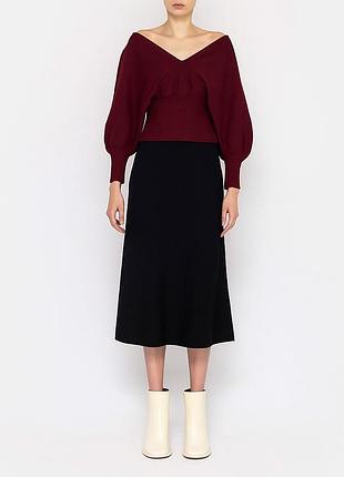 Светр преміум galvan london