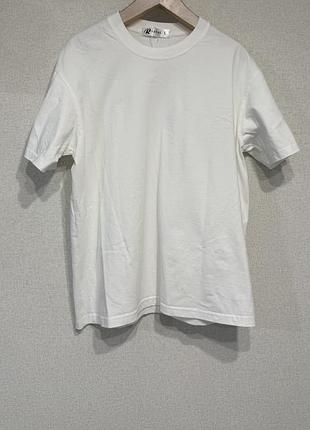 Футболка t-shirt raval