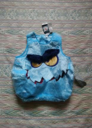 Карнавальный костюм монстрик