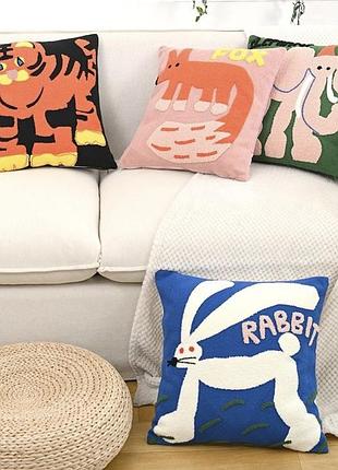 Декоративна наволочка