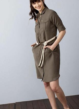 Сукня сорочка