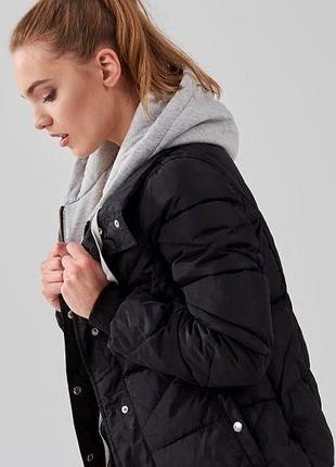 Куртка демисезонна cropp