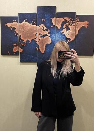 Жіночий жакет піджак