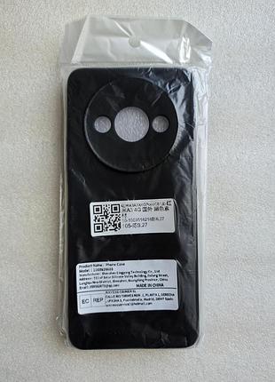 Чехол redmi a3 poco c61