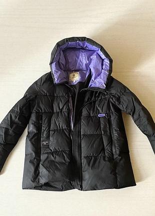 Жіноча зимня куртка