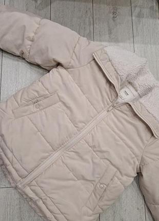 Куртка зимова