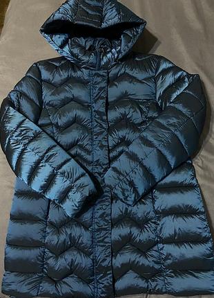 Зимове пальто