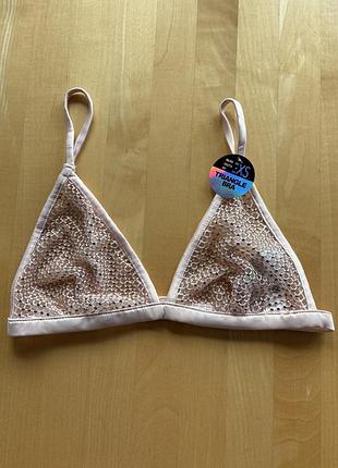 Бюстгальтер