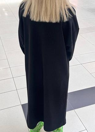 Стильний теплий кардиган 5