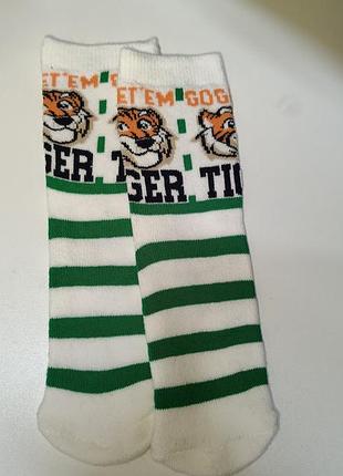 Махровые термоноски