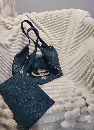 Сумка gironacci нова