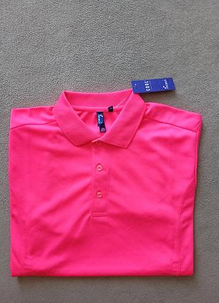 Брендова футболка поло premier.