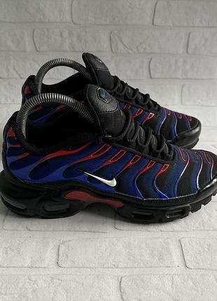 Кросівки найк тн nike tn air max plus 38 розмір кроссовки оригінал