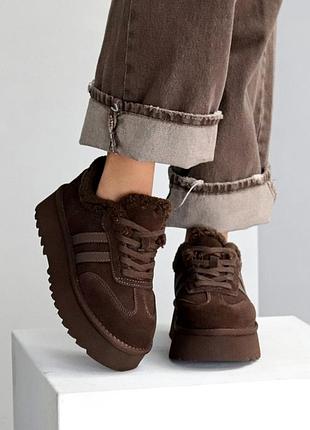 Угги женские