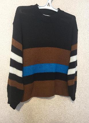 Жeнский свитер kaffe