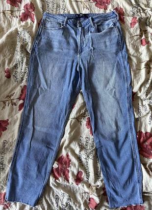 Hollister джинси жіночі 32/27