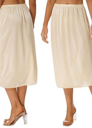 Спідниця нижня — підклад 56-60р