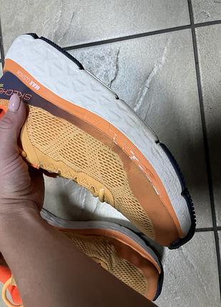Кроссовки skechers 42 р 8