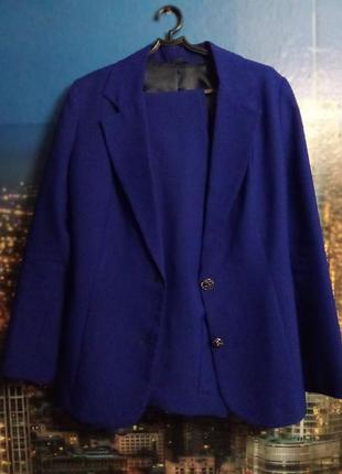 Костюм жіночий 44-46