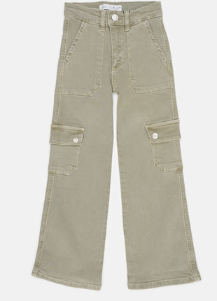 Джинси zara 10(140)