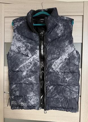 Жилетка чоловіча cropp