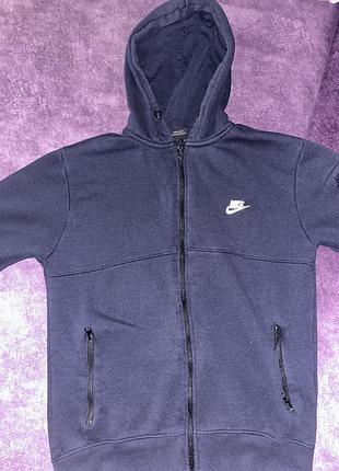 Кофта nike